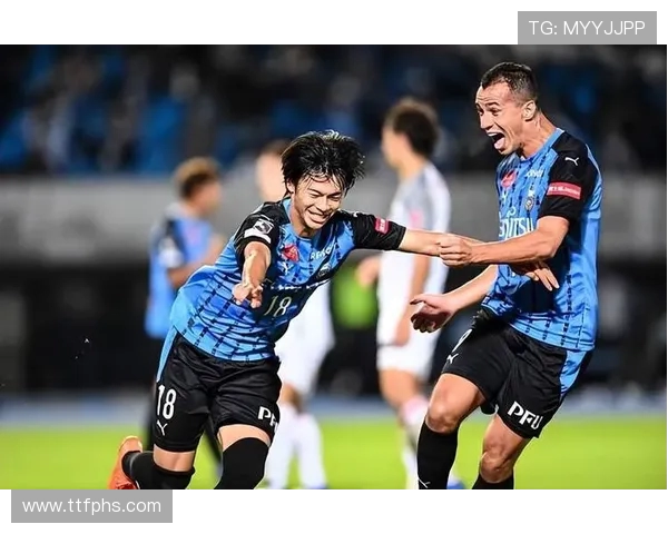 京都不死鸟2-1战胜名古屋鲸鱼 帕帕加约福田心之助双响助力取胜 京都不死鸟2-1战胜名古屋鲸鱼 帕帕加约福田心之助双响助力取胜